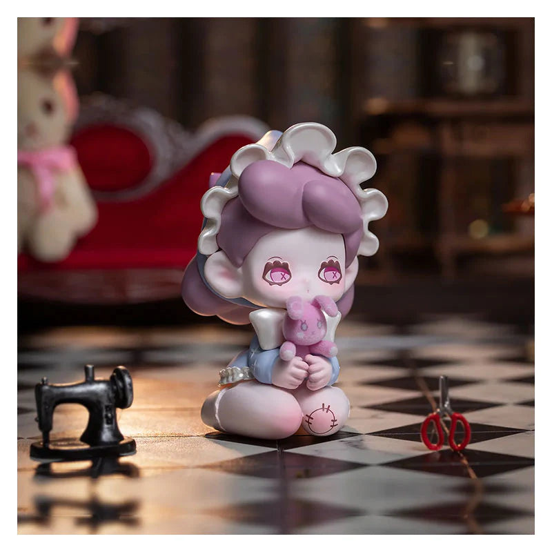 FIGURAS KILLA TREASURE PAVILION BLIND BOX LUCKY EMMA FIGURAS KILLA TREASURE PAVILION BLIND BOX LUCKY EMMA